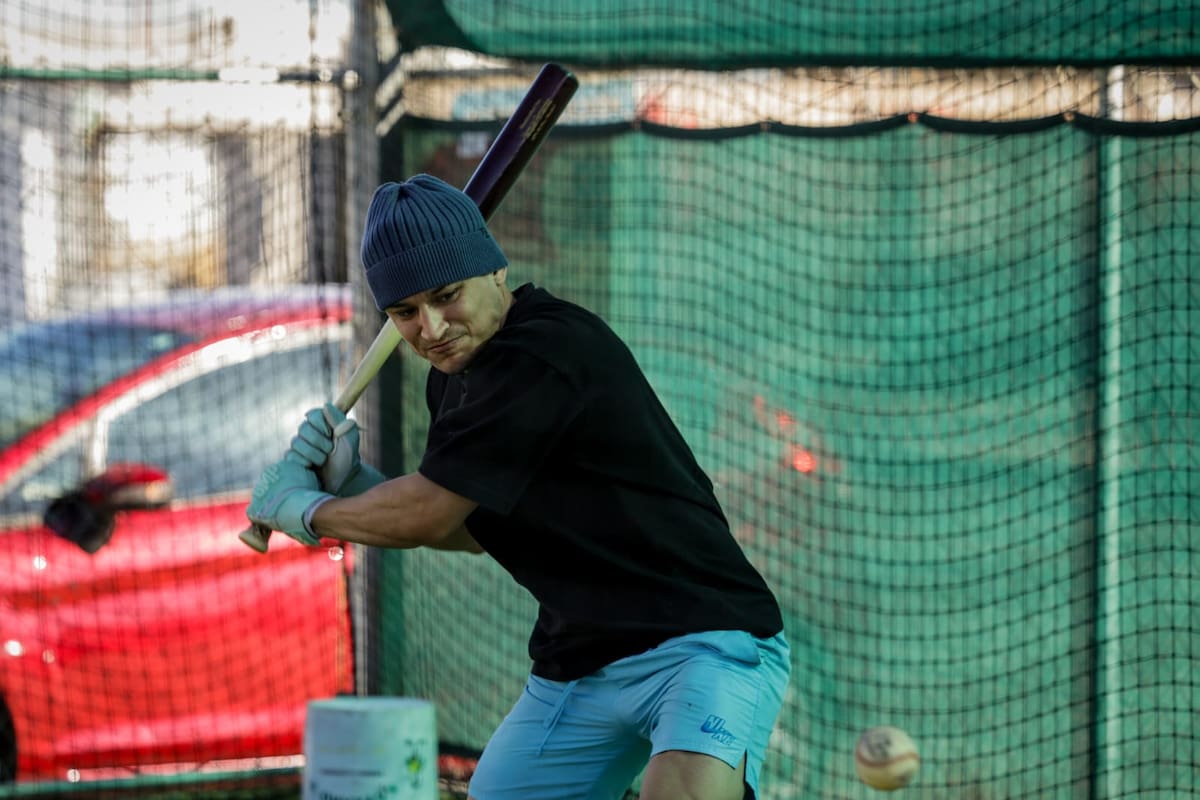 Buscar Carlos Arrellano consolidarse en la LMB