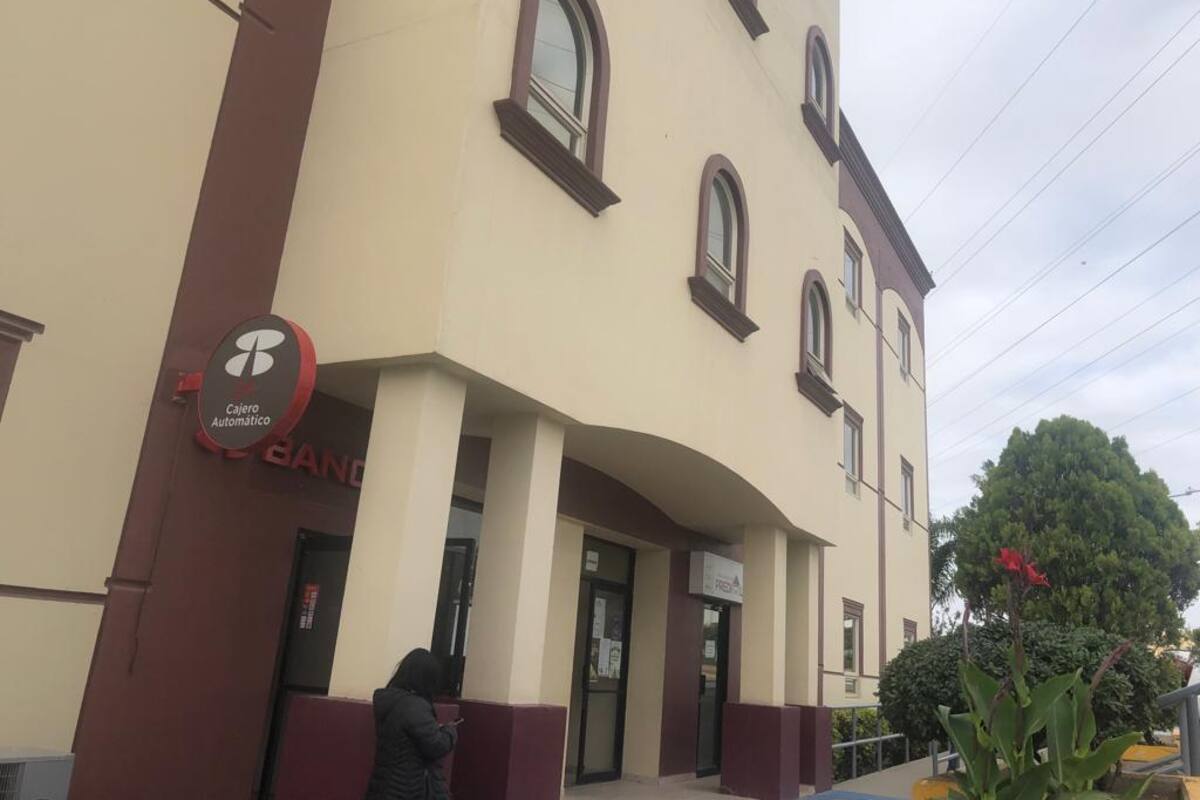 Destinan cerca de 55 millones de pesos para aguinaldo de empleados municipales de Rosarito
