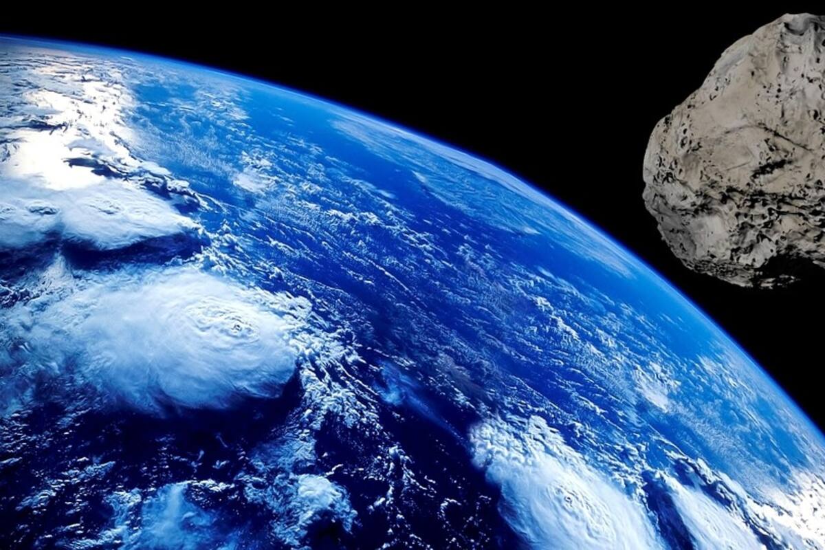 Asteroide de oro es clave a entender el núcleo de la tierra
