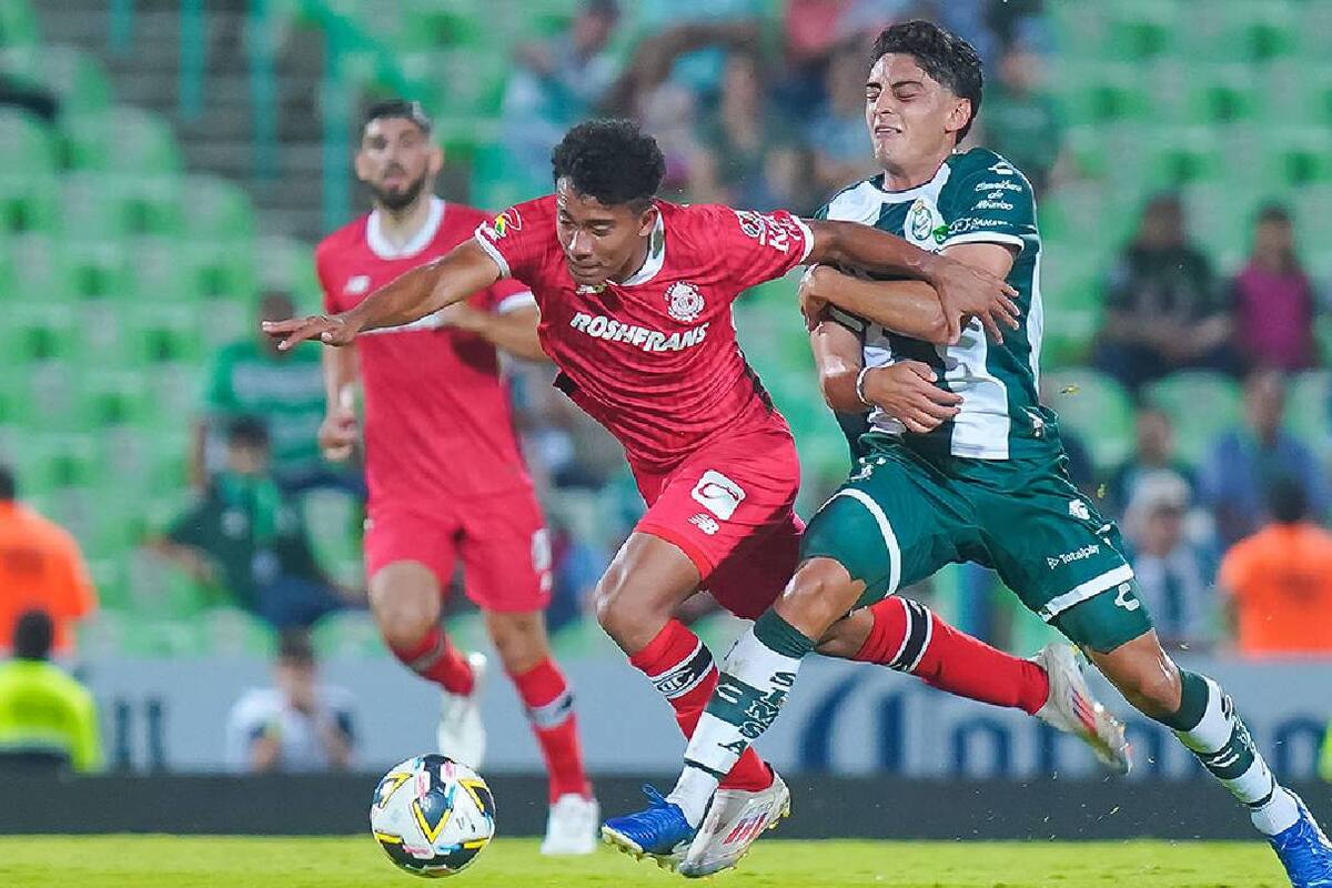 ¿A qué hora se jugarán los partidos de la Jornada 10 en la Liga MX?