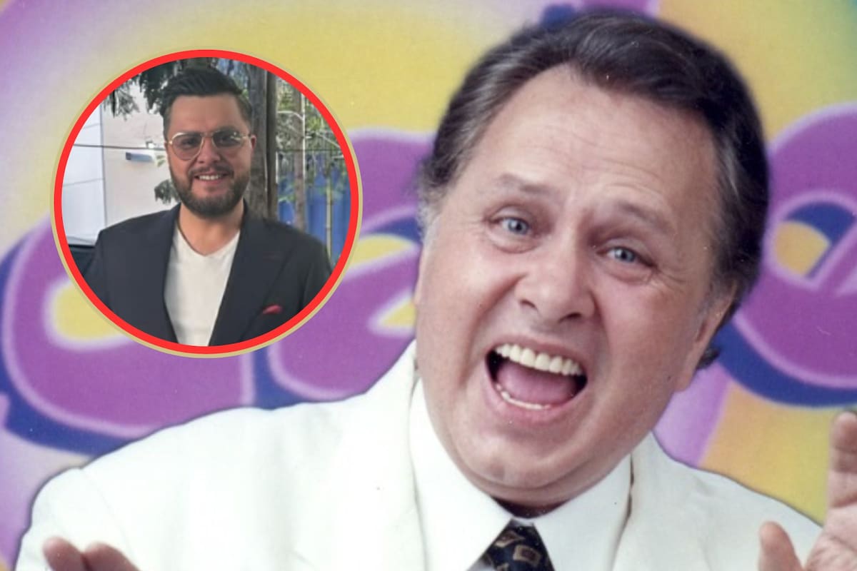Paco Stanley habría cumplido 83 años y su hijo Paul lo recuerda con emotivo mensaje