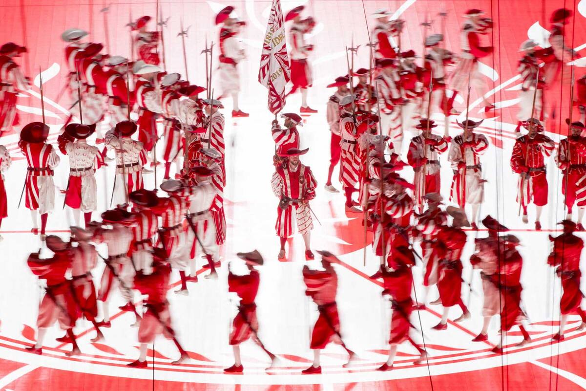 Espera Suiza miles de visitantes para celebrar su tradición vitivinícola