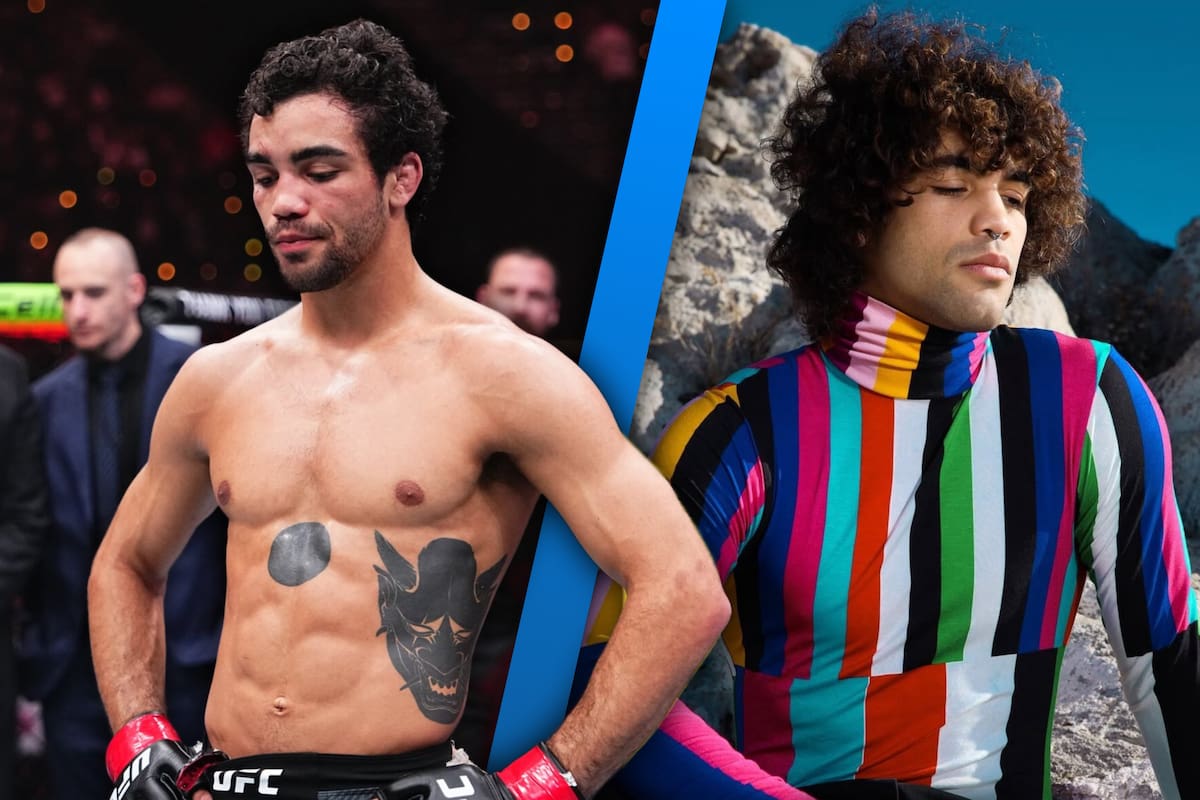 Payton Talbott: el peleador que reta a los estereotipos dentro de la UFC