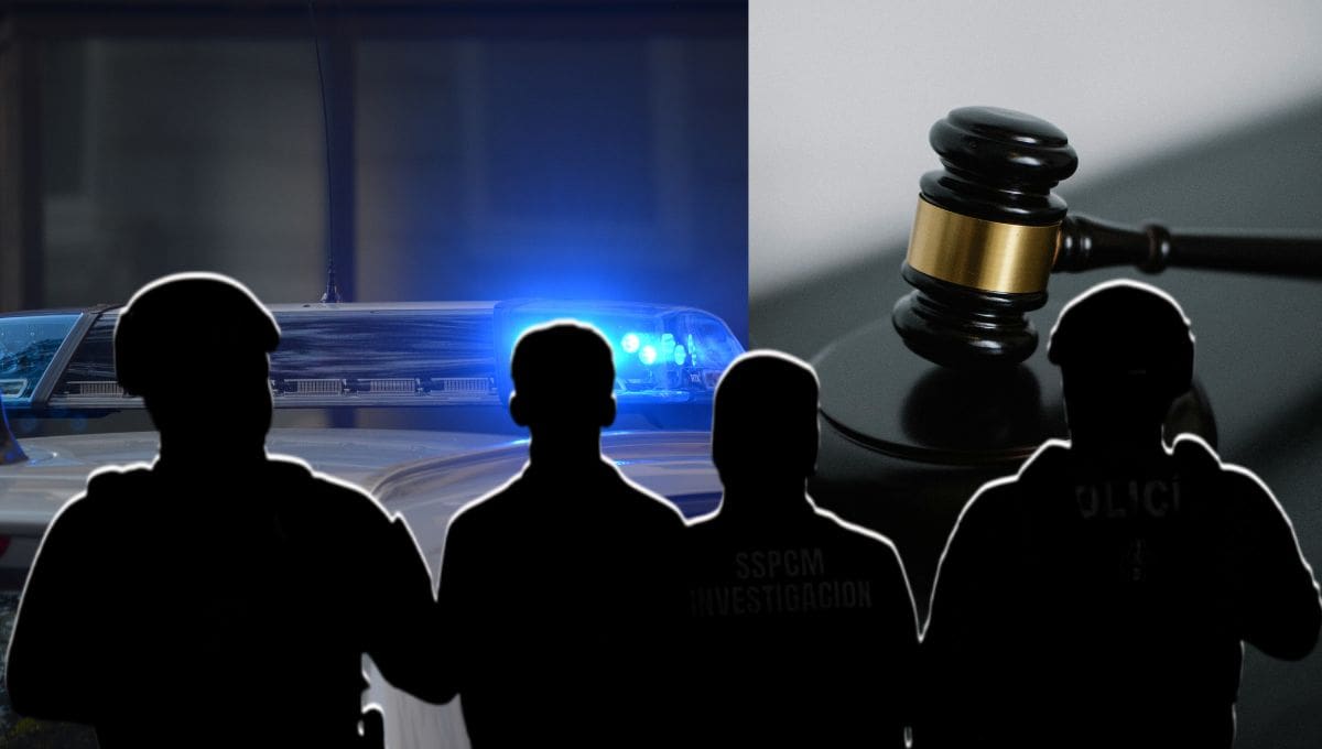 Caen presuntos secuestradores en Querétaro que fingían ser una familia perfecta