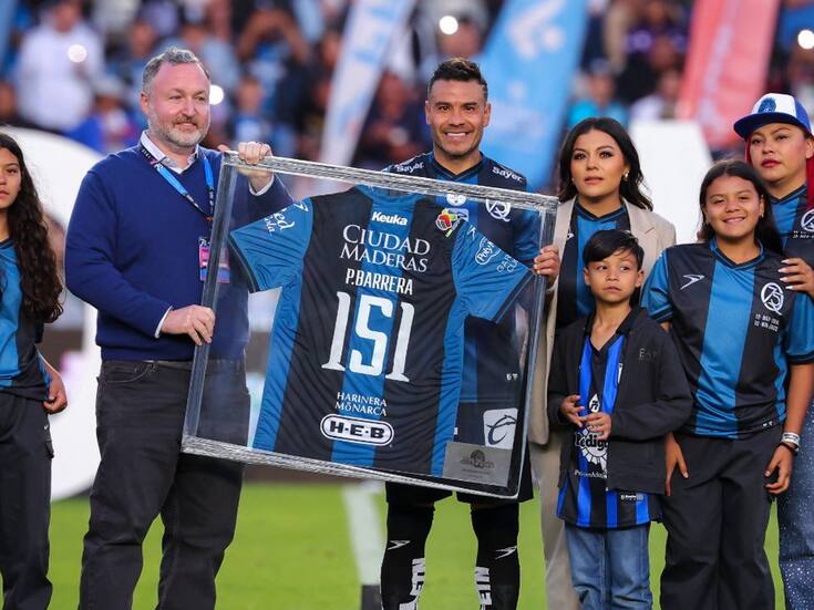 Querétaro vs Mazatlán: Resumen, goles, jugadas y mejores momentos de la Jornada 16 de la Liga MX