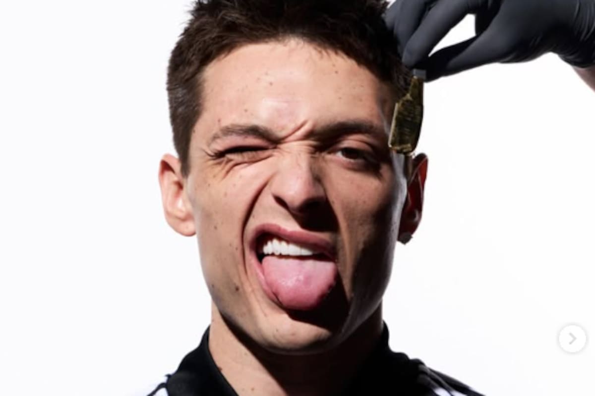 Peso Pluma presentará el “Dinastía Tour” en Chula Vista el 14 de marzo de 2026