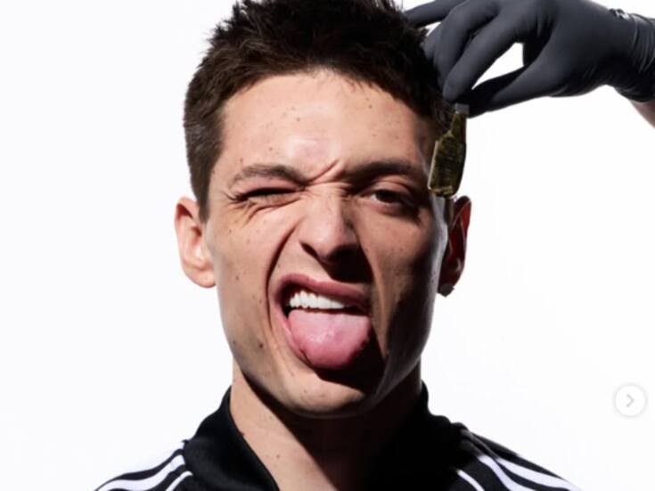 Peso Pluma presentará el “Dinastía Tour” en Chula Vista el 14 de marzo de 2026