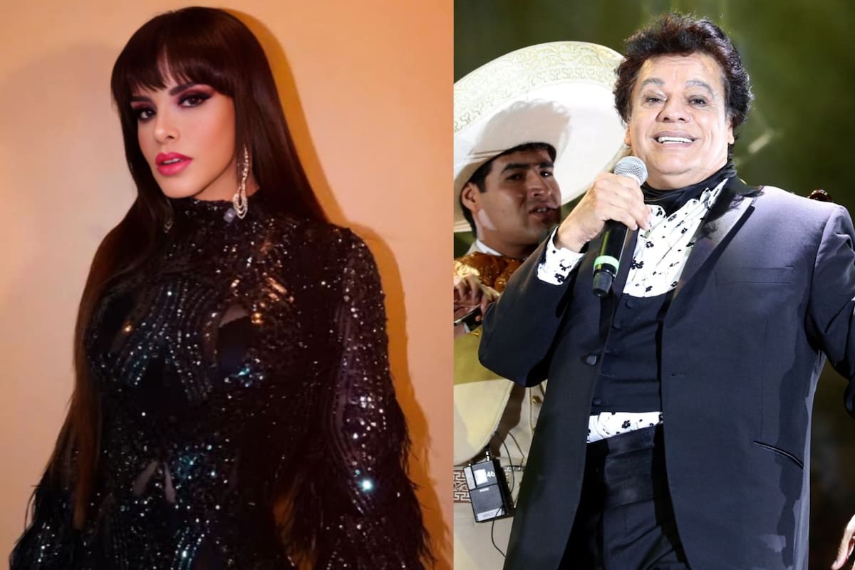Lucía Méndez asegura nuevamente que Juan Gabriel está vivo: “Me llamó”