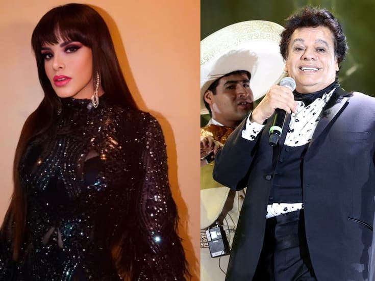 Lucía Méndez asegura nuevamente que Juan Gabriel está vivo: “Me llamó”