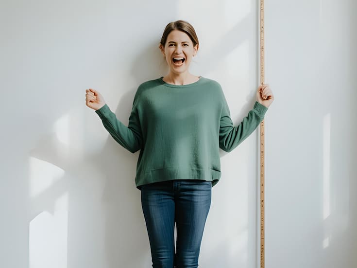 Cuando el cuerpo sigue creciendo en la adultez: señales que pueden indicar acromegalia