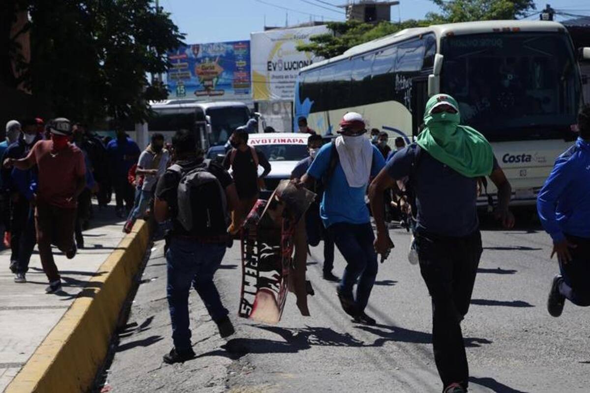 Ayotzinapa: ¿Qué sucedió la noche del 26 de septiembre en Iguala? Preguntas tras 6 años de desaparición