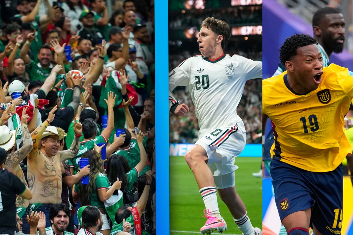 ¿Cuánto cuestan los boletos para ver México vs Ecuador en los 16vos de Final en el Estadio Azteca?