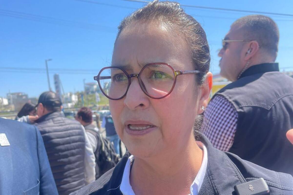 Siguen sin aparecer 16 patrullas de la policía municipal de Rosarito