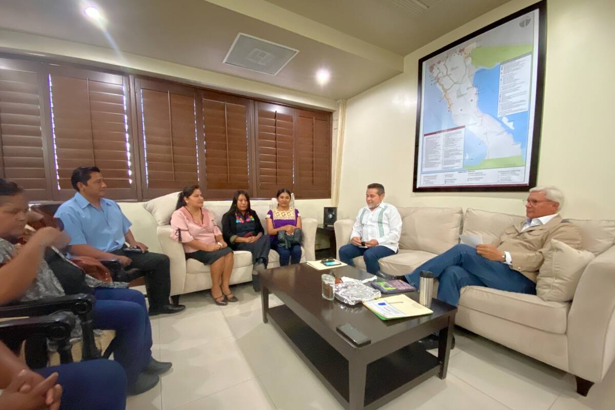 Gobierno de BC cubrirá demanda de agua en el Valle de Mexicali