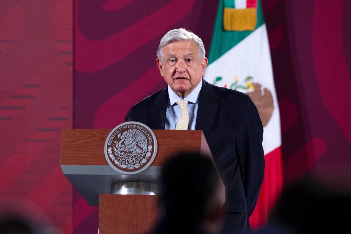 AMLO viajará en mayo a Cuba y Centroamérica