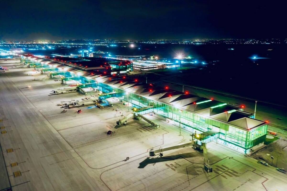 AIFA: Revelan que será casi imposible el hurto o violación de equipaje