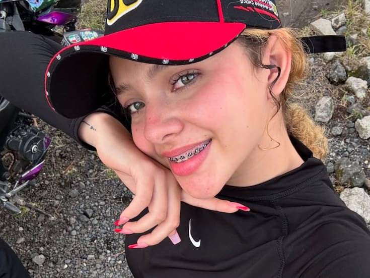¿Quién es La Sarca Biker y qué pasó con el supuesto video íntimo filtrado? La influencer hondureña rompe el silencio