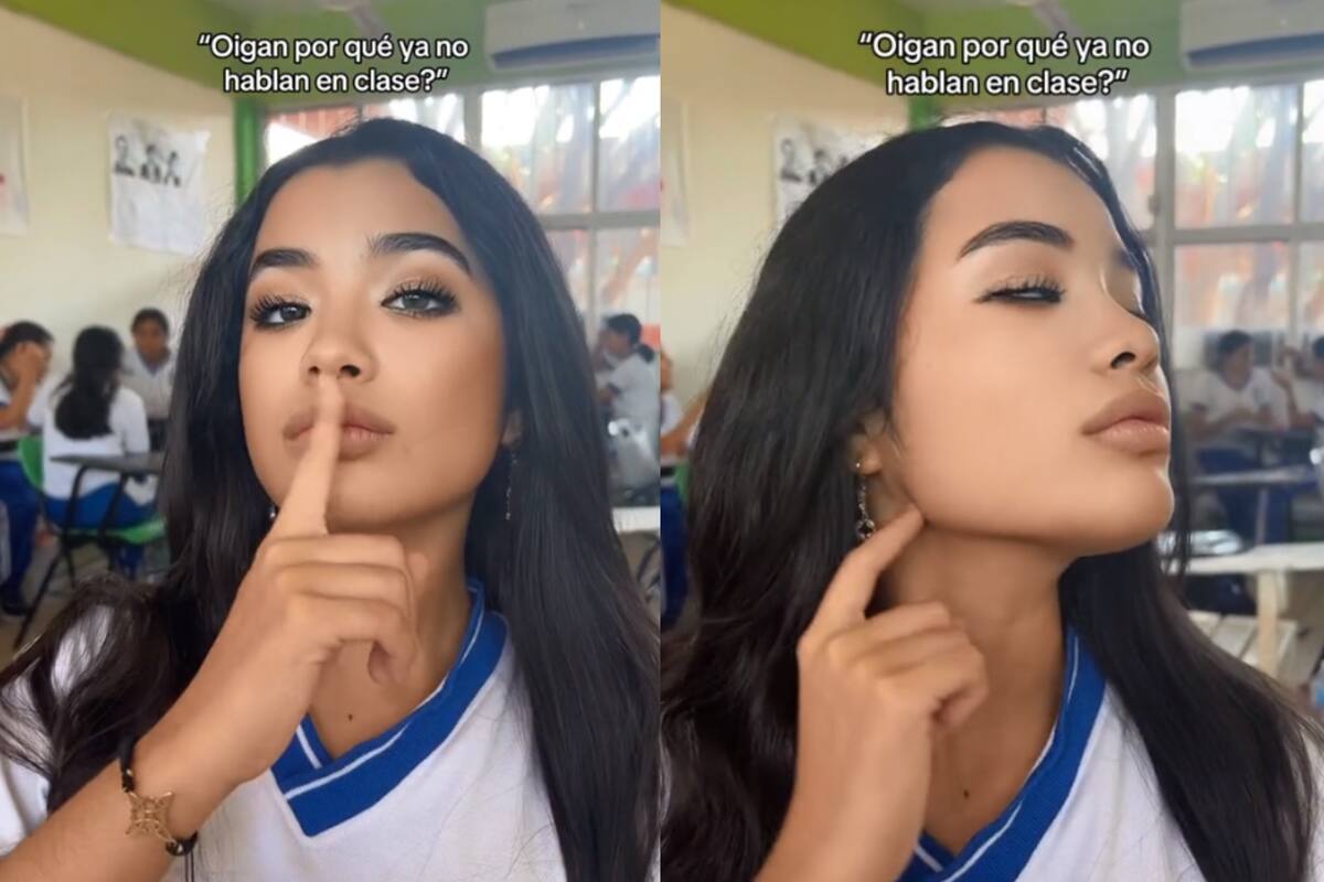 ¿Qué es el ‘mewing’, popular en TikTok?