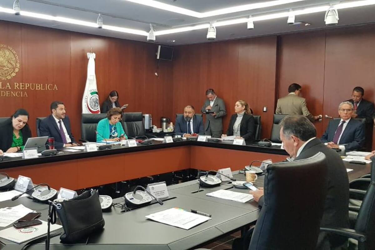 Martí Batres explica por qué no asistió al festejo de AMLO