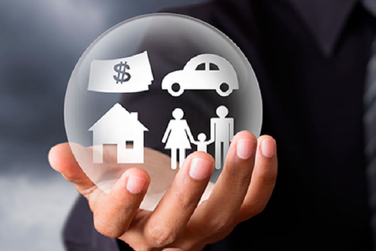 Estos son algunos seguros que tiene tu tarjeta de crédito y que tal vez no conocías