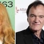 Rosanna Arquette critica a Quentin Tarantino y cuestiona el uso de insultos raciales en sus películas