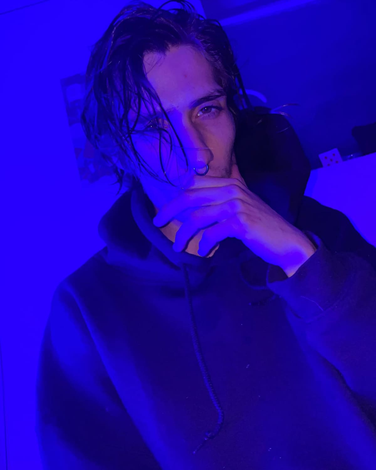 Tristán Othon  Fierros