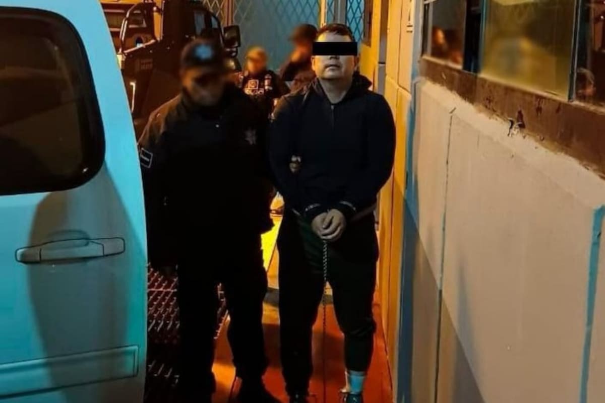 “El Licenciado” niega vínculo con CJNG y acusa tortura; juez decidirá hoy su futuro