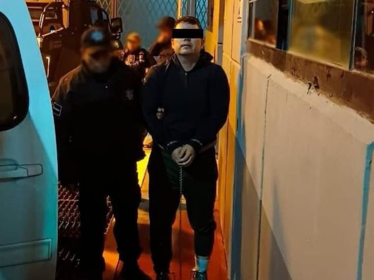 “El Licenciado” niega vínculo con CJNG y acusa tortura; juez decidirá hoy su futuro