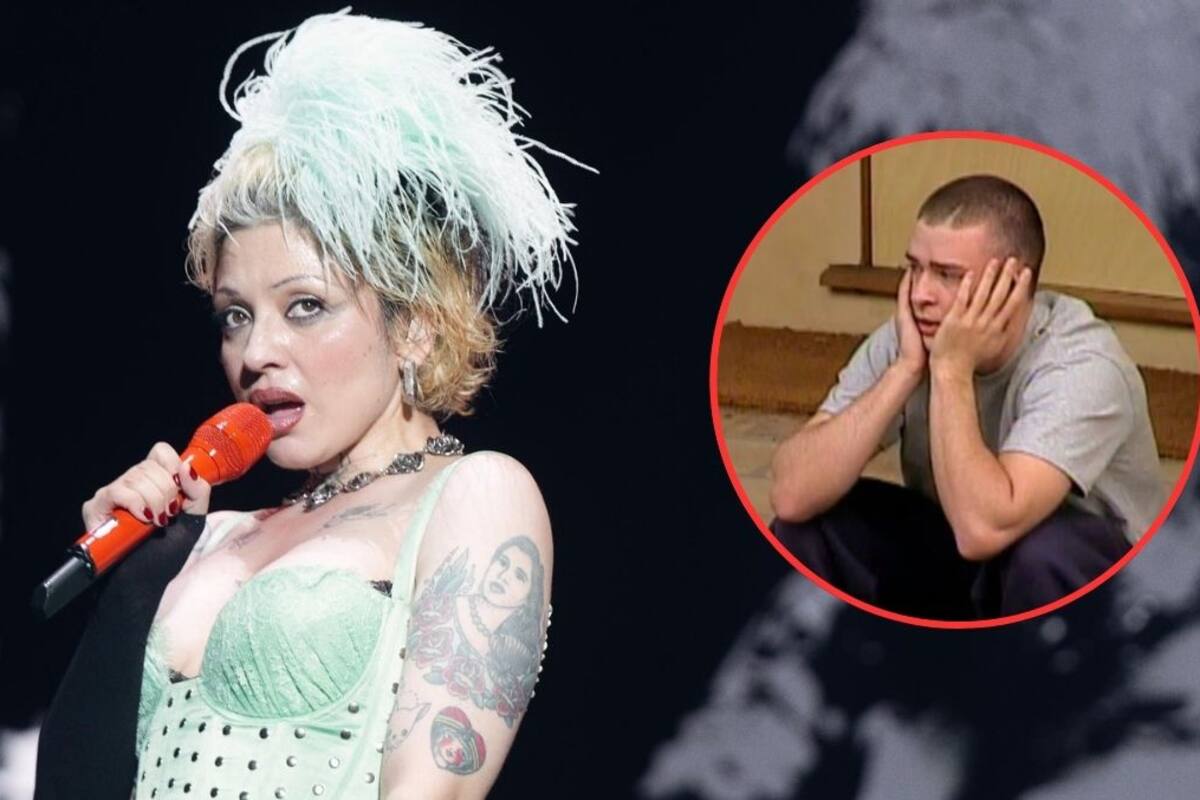 Mon Laferte arremete contra Justin Timberlake en Lollapalooza Argentina: “Por ti, Britney”
