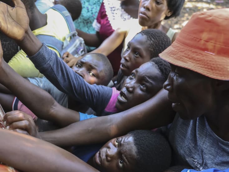 En el Foro Mundial de la Alimentación, Lula da Silva exige una reforma fiscal global que grave a los superricos y priorice a los pobres en el presupuesto