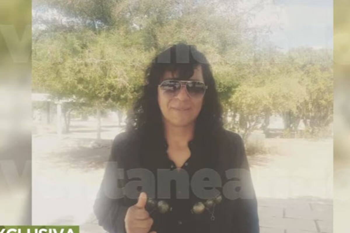 Aparece supuesto hijo de Rigo Tovar y exige parte de su herencia