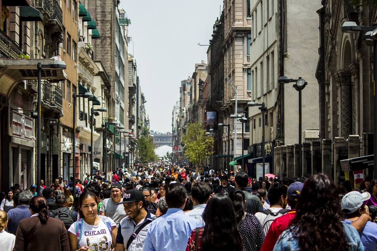 Inversión Extranjera Directa repunta un 14% en México; la mayor desde 1999