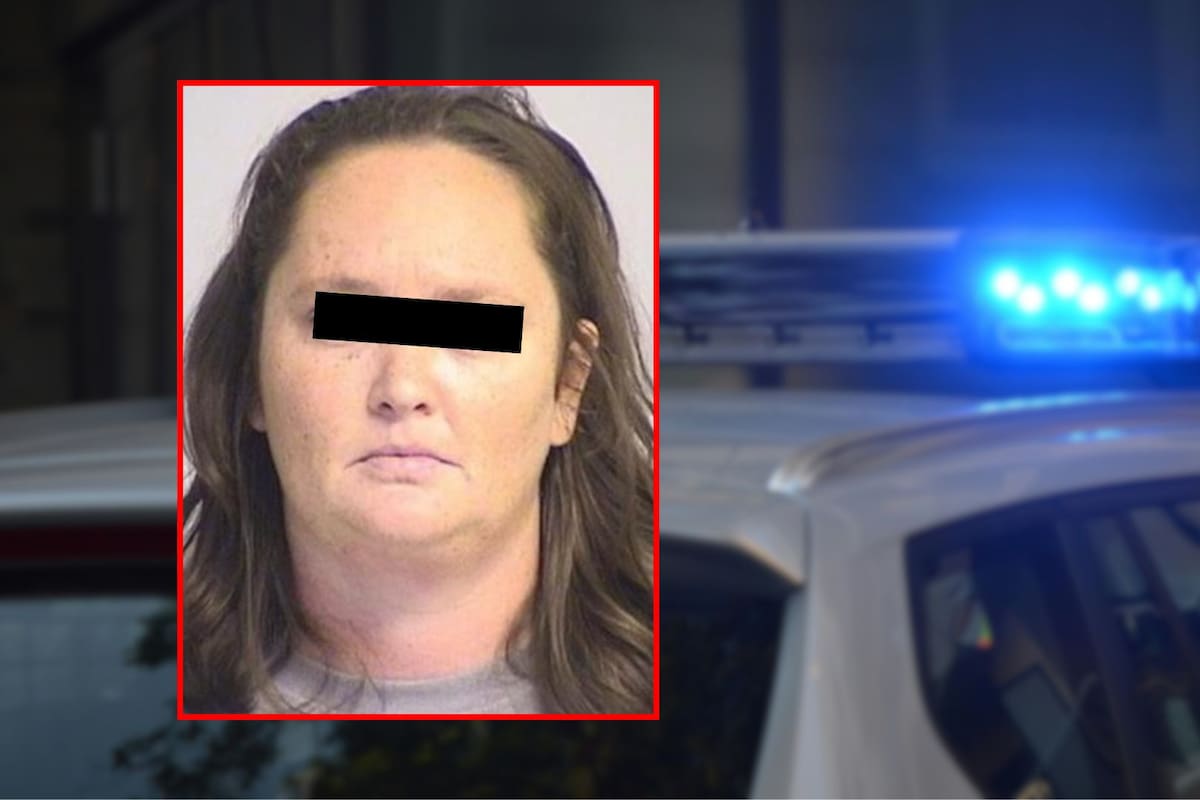 Maestra de escuela cristiana arrestada tras acusación de relaciones sexuales con una alumna en EEUU