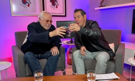 Entrevista de Luis de Llano con Yordi Rosado es eliminada de plataformas tras perder el juicio contra Sasha Sokol