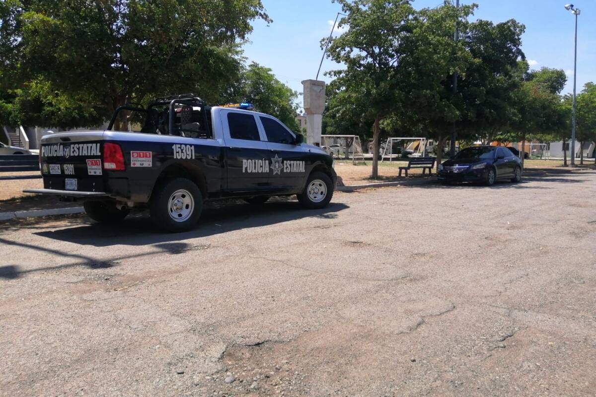 Policía Estatal frustra extorsión telefónica en Cajeme