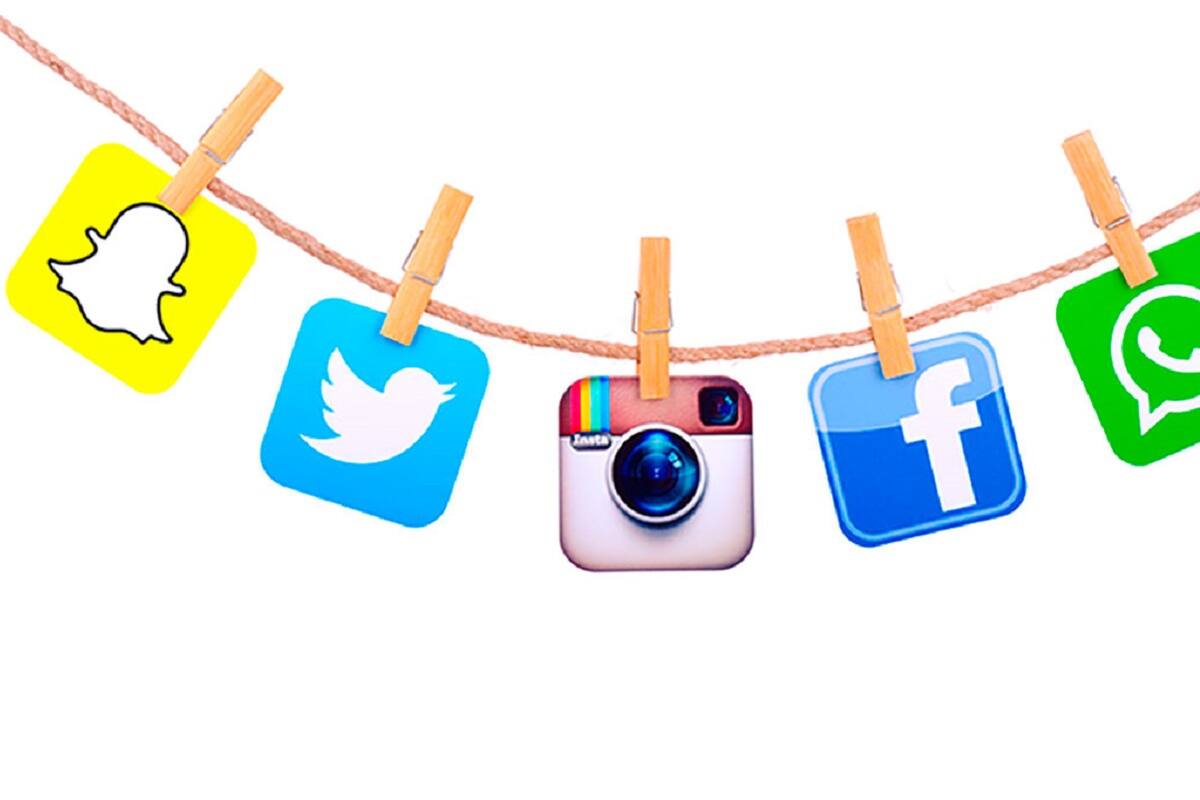 Likes caros: El costo invisible de seguir la estética de las redes sociales