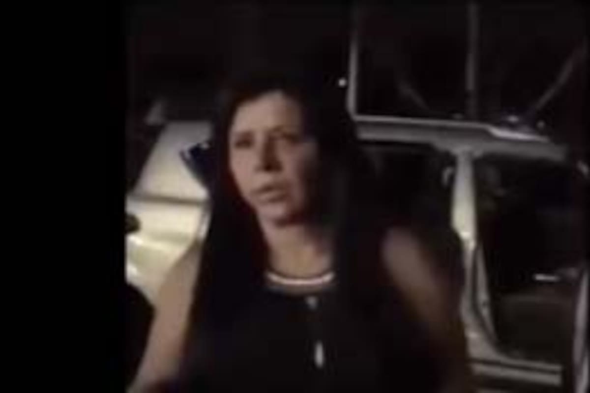 Rosalinda González Valencia esposa de "El Mencho": Por qué la dejaron libre en el 2018