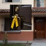 ¿Por qué algunas personas amarran un listón amarillo en la puerta de su casa? El Feng Shui explica el significado de este ritual y la prosperidad que busca simbolizar