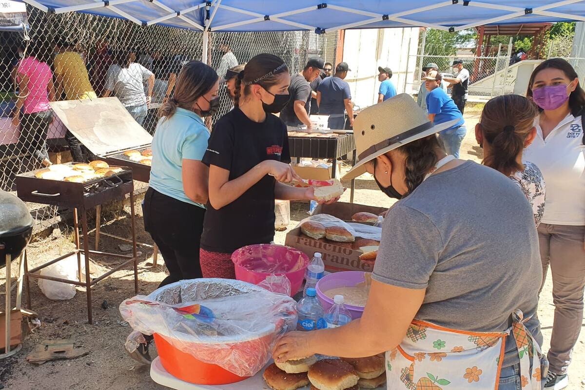 Alumnos del Cbtis 11 requieren 240 mil pesos para ir a concurso