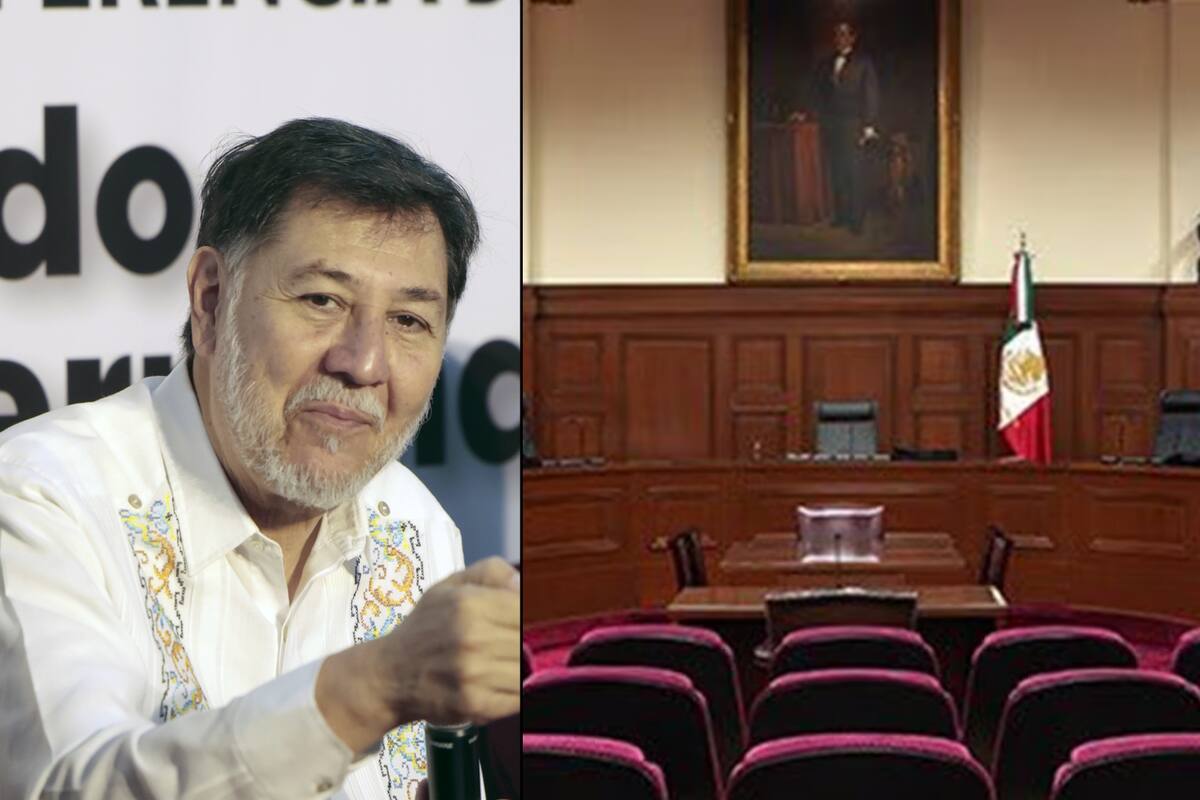 Se postulan más de 10 mil aspirantes al Poder Judicial y activan nuevo medio de postulación: Noroña