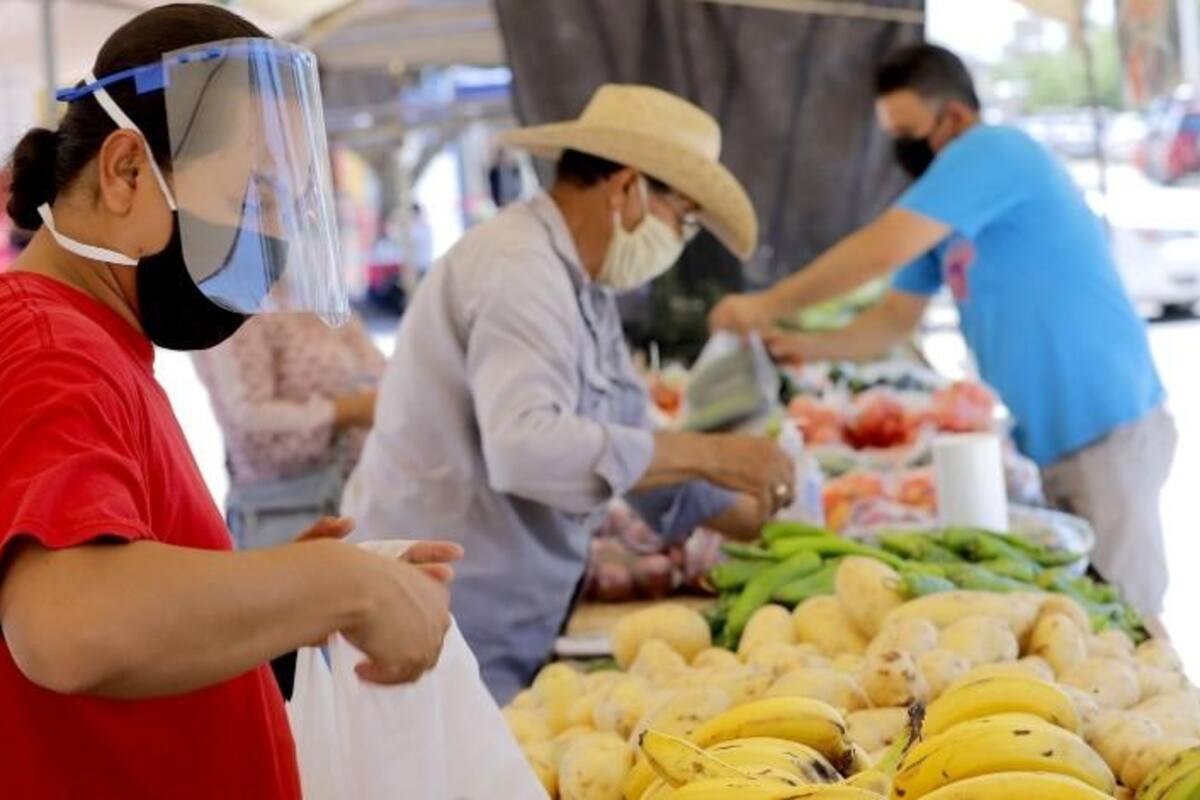 Tercera ola de Covid-19 en México podría repercutir en la economía: BBVA
