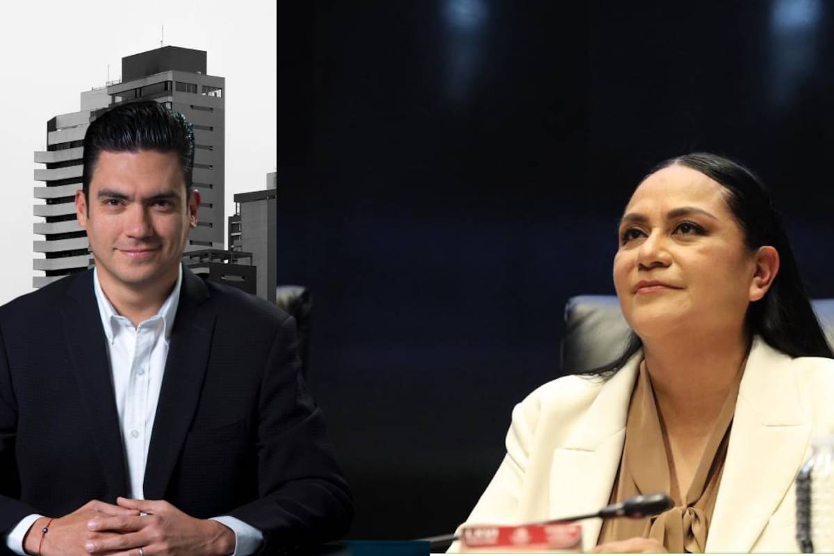 Presidenta de Morena acusa a Jorge Romero del PAN, de ser promotor principal del Cártel Inmobiliario