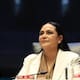 Presidenta de Morena acusa a Jorge Romero del PAN, de ser promotor principal del Cártel Inmobiliario