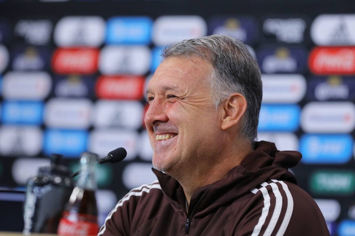 Gerardo Martino está dispuesto a que le reduzcan el sueldo durante pandemia