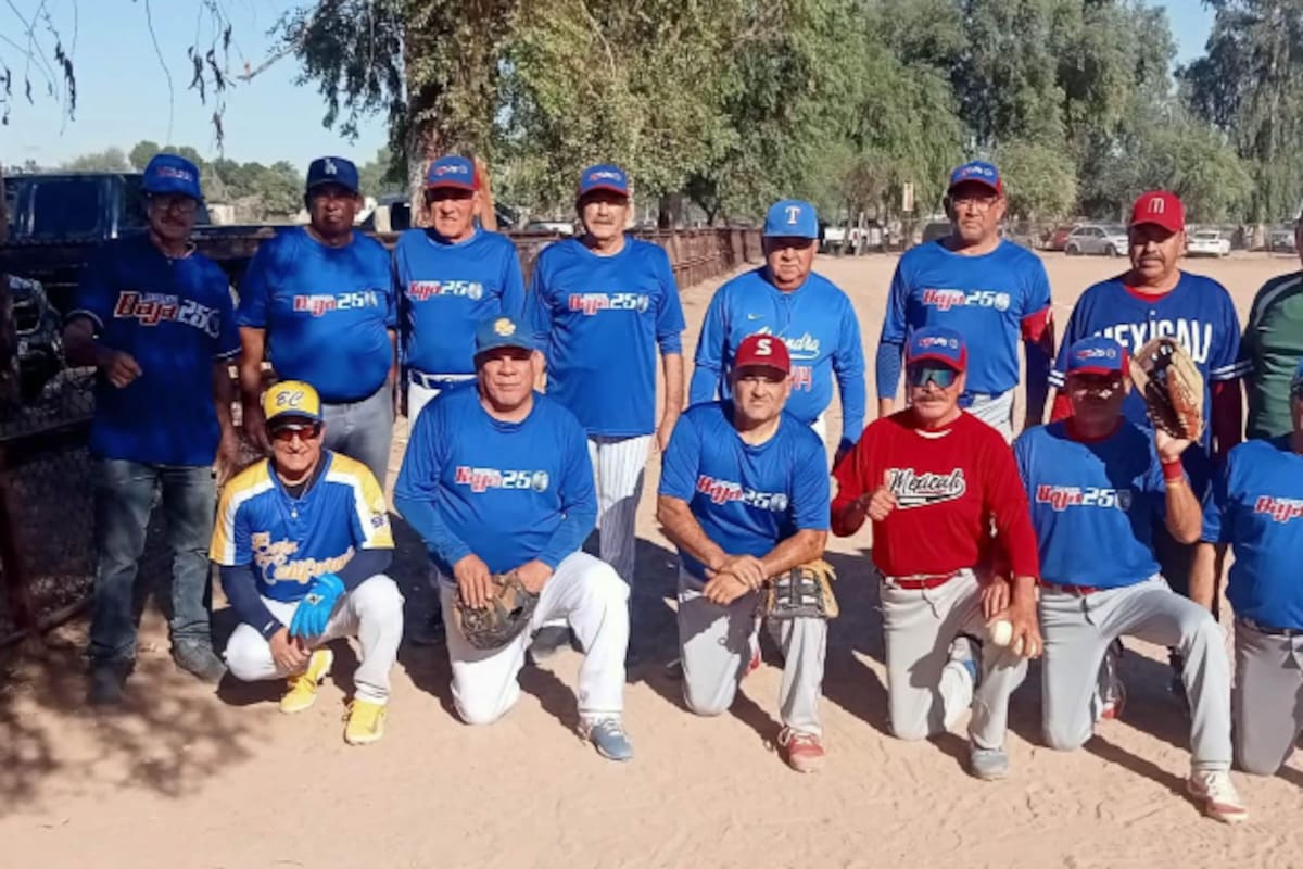 Llantera Baja 250 apaleó a los Amigos del Cali