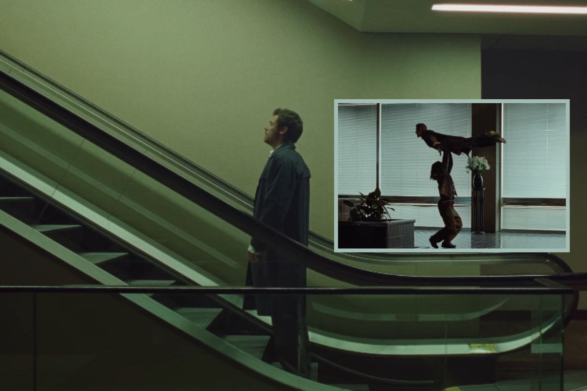 Harry Styles lanza su nuevo sencillo “Aperture” ¿Qué dice la letra?