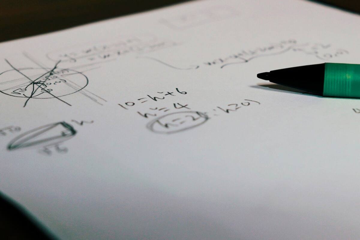 Casi nadie puede contestar este ejercicio de matemáticas de primer grado