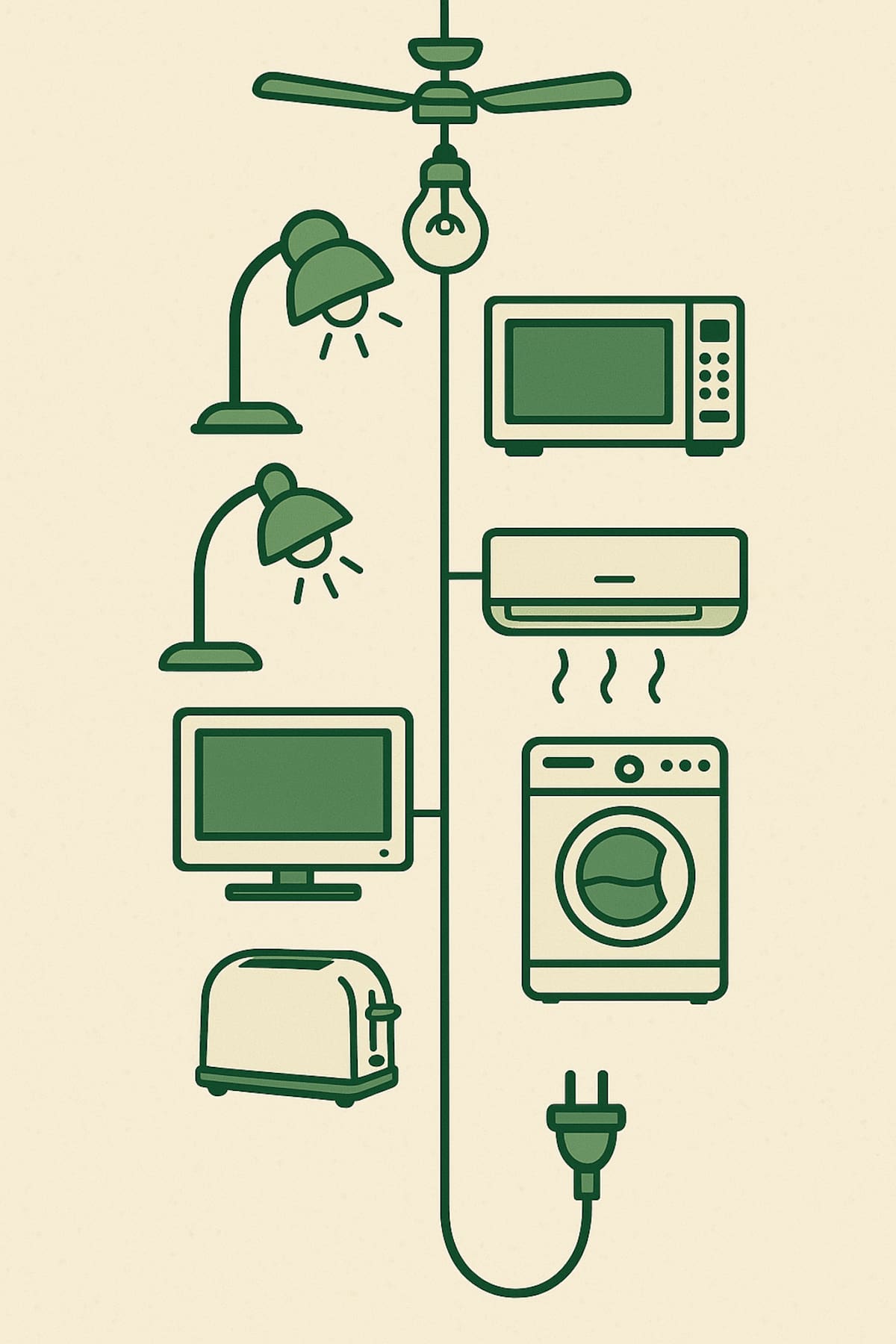 Imagen ilustrativa hecha con IA (Chatgpt).