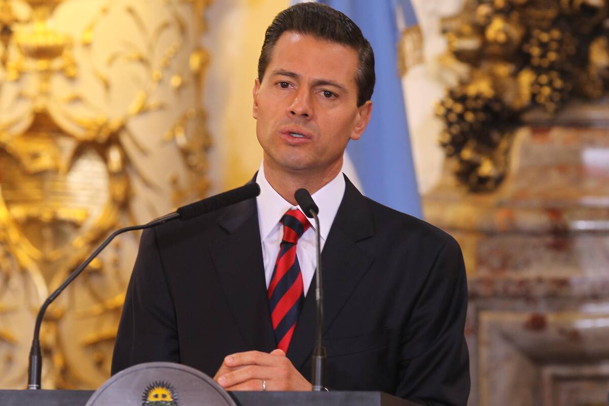 Ley para consulta popular contra ex presidentes ya está en DOF; se realizará el 1 de agosto