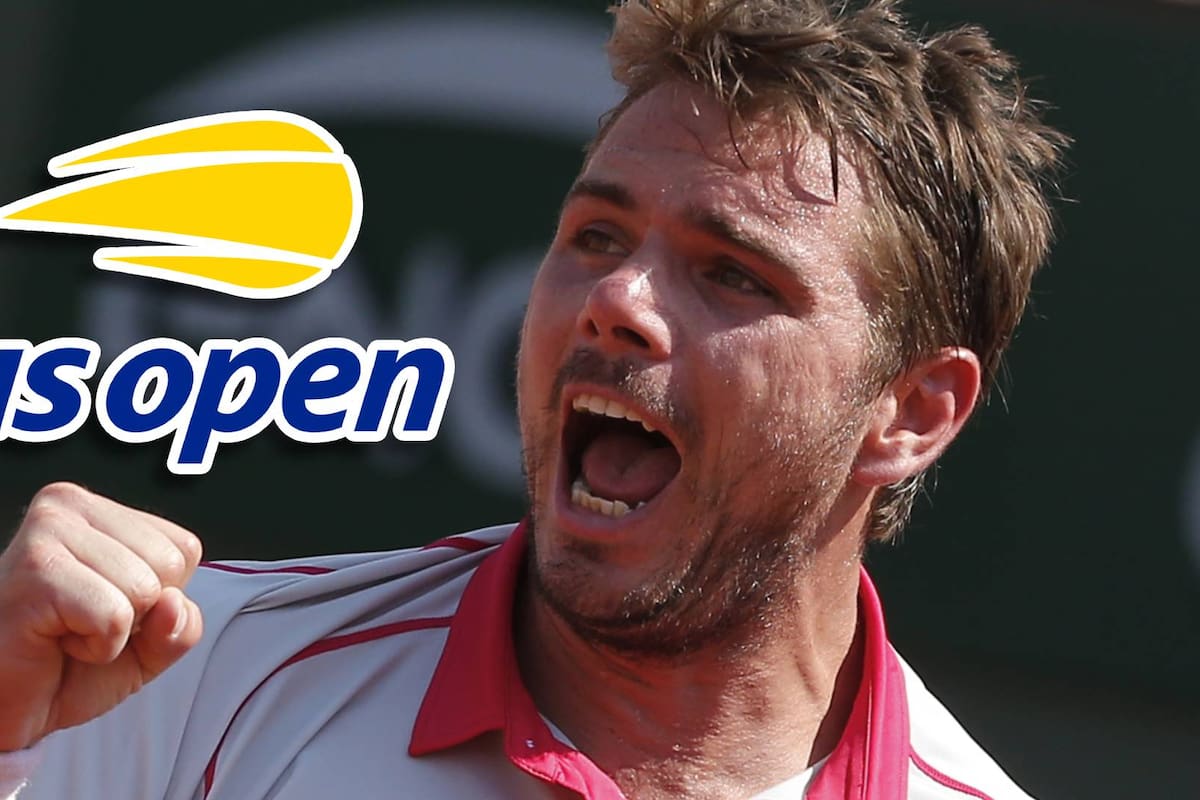 Stan Wawrinka pasó de quedar fuera del US Open a recibir una invitación inesperada: ¿Cuándo jugará su último Grand Slam y dónde verlo en México?